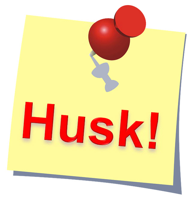 Huskelapp